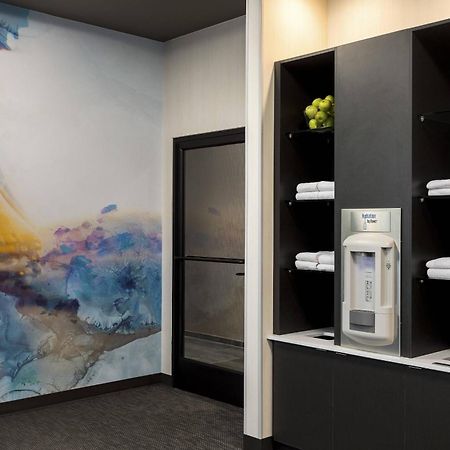 Courtyard By Marriott Seattle Northgate Ξενοδοχείο Εξωτερικό φωτογραφία